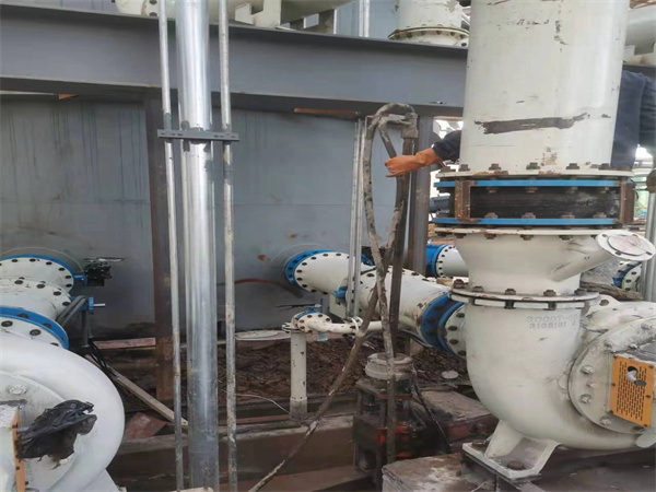 栾城设备基础沉降下沉注浆加固增加荷载