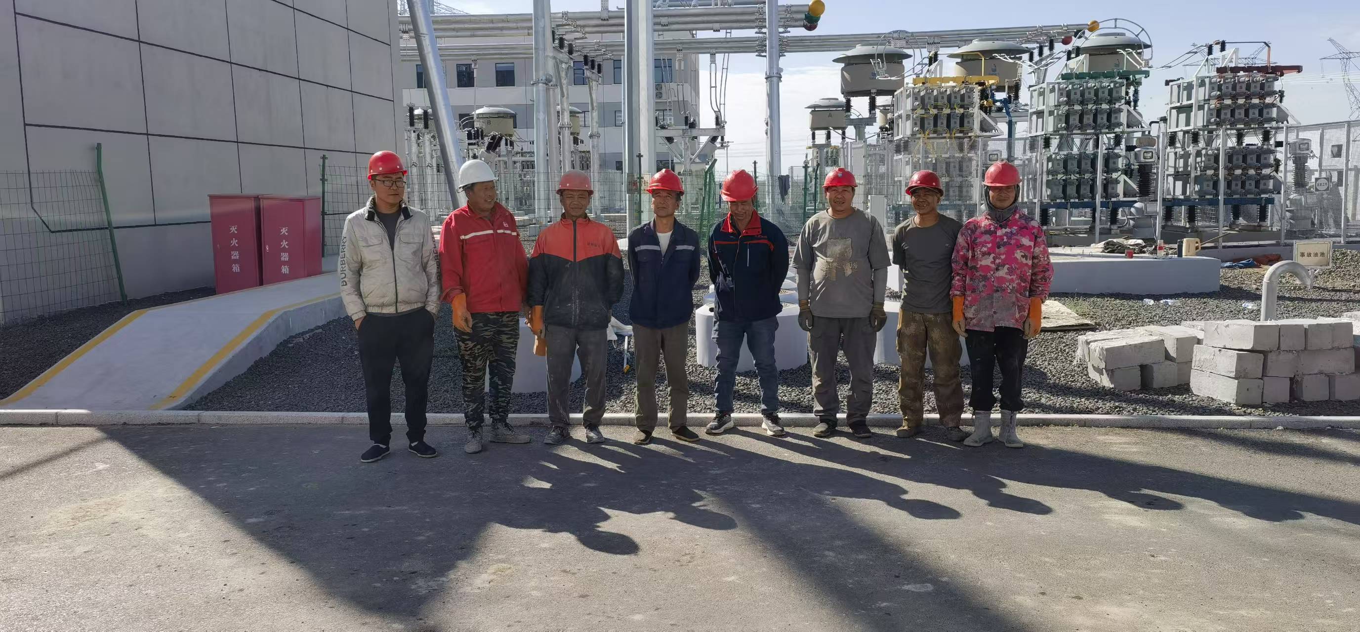 栾城地基沉降如何修复？